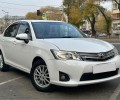 Toyota Corolla, 2013