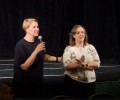 В Амурском областном театре кукол назначен новый руководитель