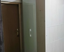 1-комн. квартира, 17.4 м², 2/5 этаж