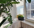 3-комн. квартира, 69 м², 2/5 этаж