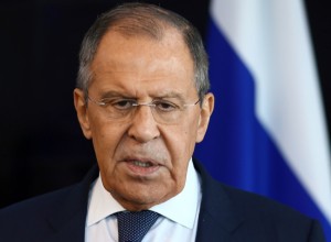 Запад никогда не уважал принцип устава ООН, заявил Лавров