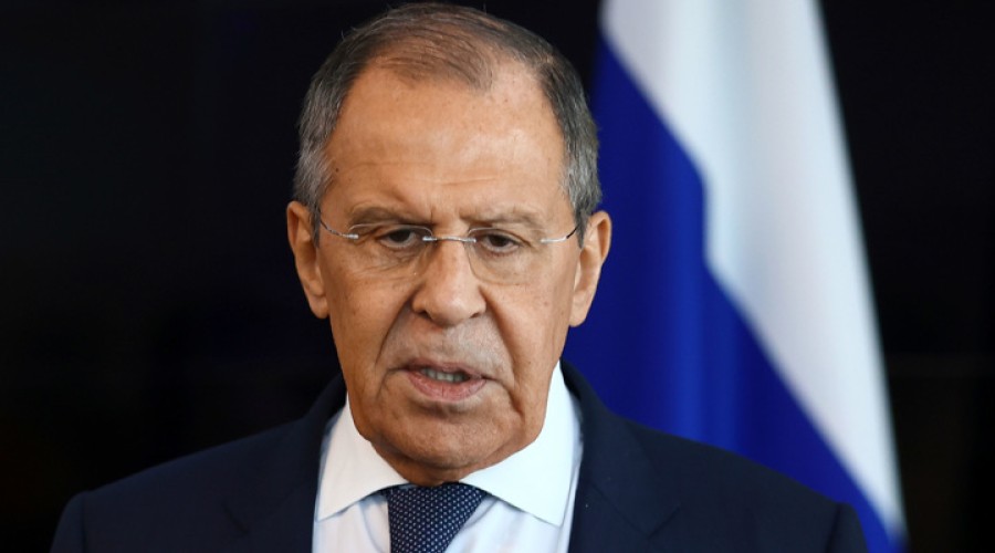 Запад никогда не уважал принцип устава ООН, заявил Лавров