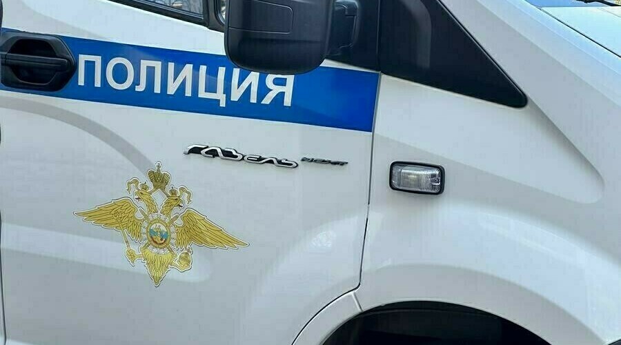 В Благовещенске полицейские проверили места концентрации бомжей и задержали 14 человек