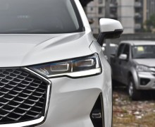 Mr.ChinaCar: Мост между вами и автомобилем вашей мечты