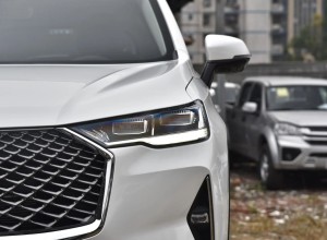 Mr.ChinaCar: Мост между вами и автомобилем вашей мечты