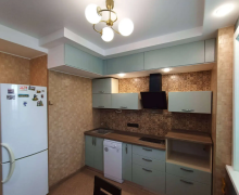 Продаётся 1-комн. квартира, 36.1 м²