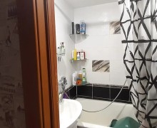 3-комн. квартира, 69 м², 2/5 этаж