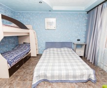 Гостевой дом Усадьба, баня