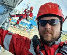 Mon Blan: Вершины Профессионализма в Промышленном Альпинизме