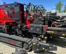 ООО «АмурСпецТехникс»