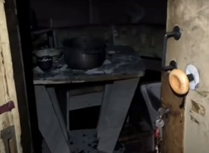 Следственный комитет назвал предварительную причину пожара в Благовещенске, где пострадал ребенок
