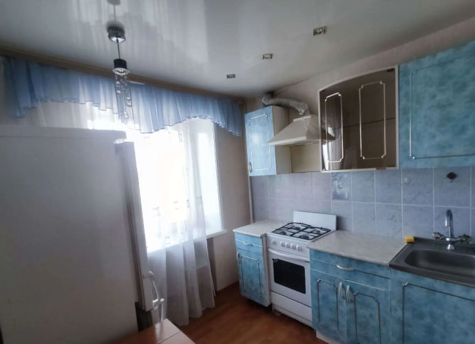 Продаётся 1-комн. квартира, 29.8 м²