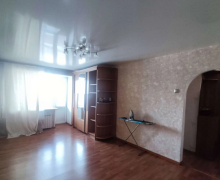 Продаётся 1-комн. квартира, 29.8 м²