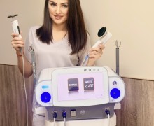 Профессиональный массаж и аппаратный уход