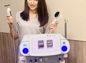 Профессиональный массаж и аппаратный уход