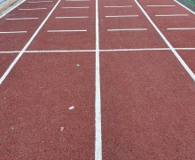 SP-28 — профессиональные спортивные и полимерные покрытия под ключ