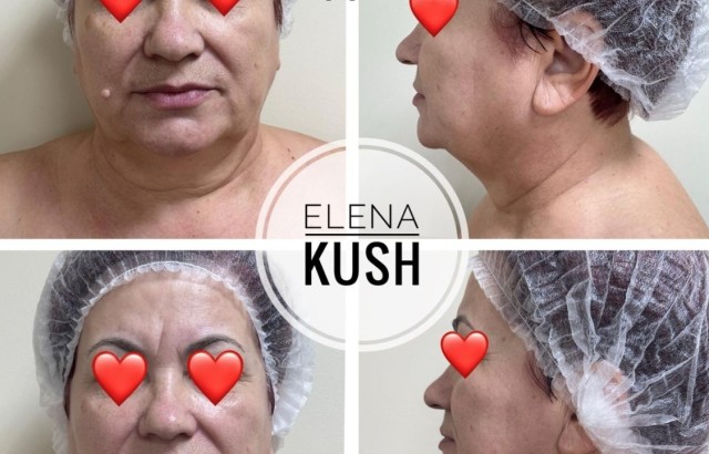 Массажный кабинет Елены