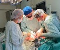 Амурчанке удалили гигантскую кисту в брюшной полости