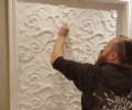 Hard Decor: Мастерская уникального декора и профессионального преображения интерьеров