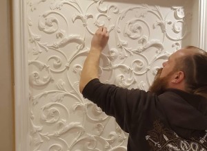 Hard Decor: Мастерская уникального декора и профессионального преображения интерьеров