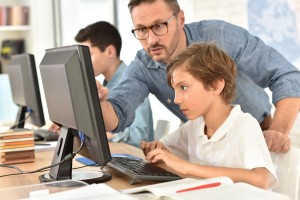 Педагог Unity, программирование, робототехника
