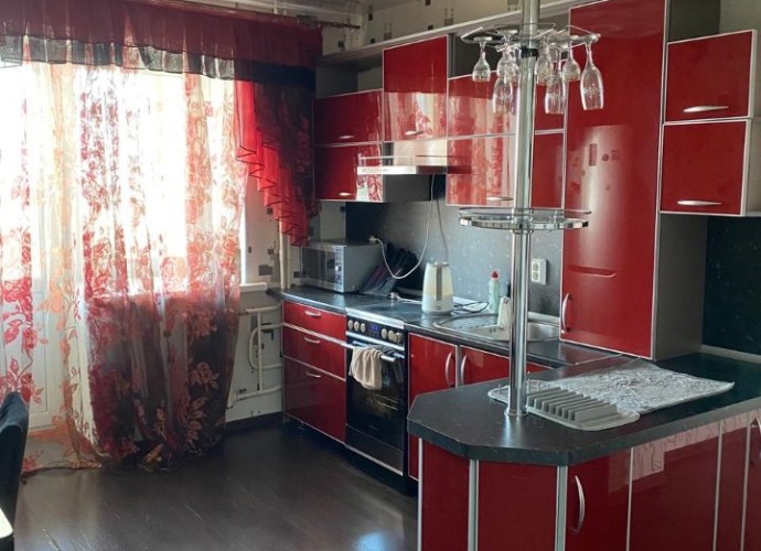 Сдается 1-комн. квартира, 43,4 м²