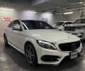 Mercedes-Benz C-класс, 2014