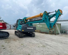 ООО «АмурСпецТехникс»