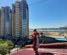 Mon Blan: Вершины Профессионализма в Промышленном Альпинизме