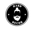 Hard decor