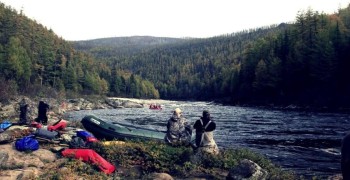 Горизонт-Экстрим: Трофейная рыбалка, сплавы и экспедиции для искателей настоящих ощущений