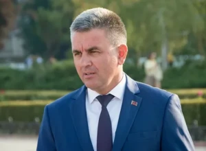 Кишинев хочет спровоцировать региональный кризис, заявил глава ПМР