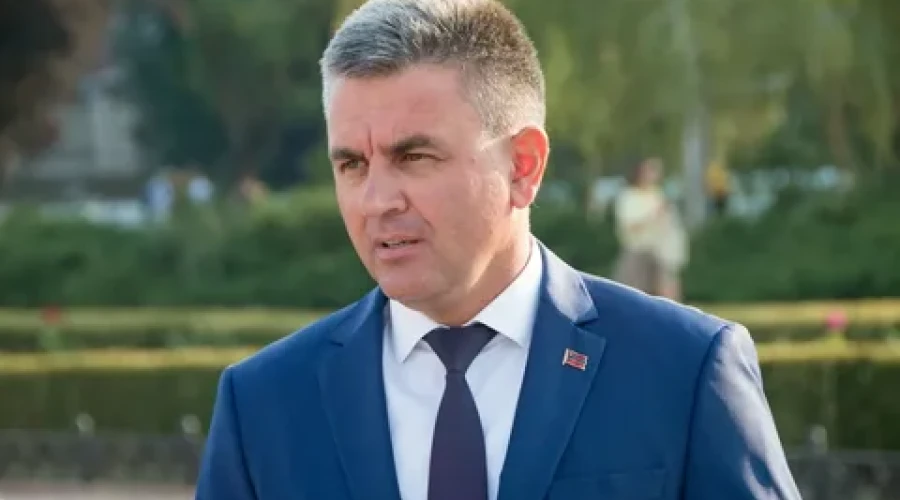 Кишинев хочет спровоцировать региональный кризис, заявил глава ПМР