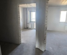 2-комн. квартира, 58.4 м², 7/9 этаж