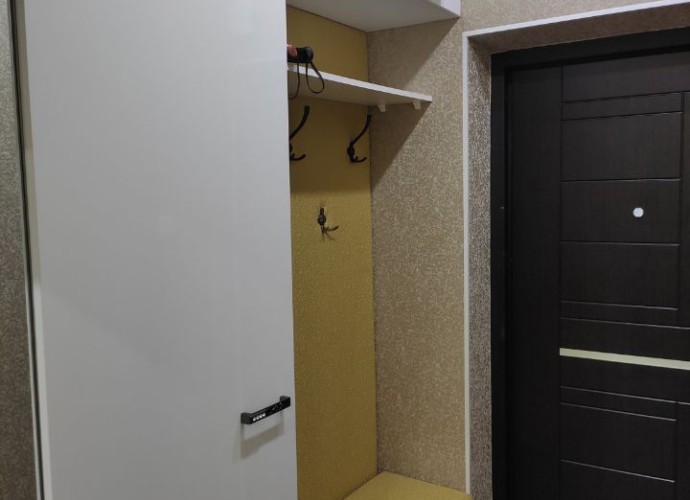 Сдается 2-комн. квартира, 48,5 м² в ЖК «по ул. Артиллерийская»