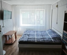 1-комн. квартира, 17.4 м², 2/5 этаж