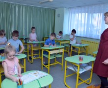 Лучший выбор для вашего ребенка!