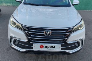 Changan Другая, 2020