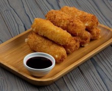 Золотой дракон 