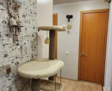 3-комн. квартира, 69 м², 2/5 этаж