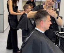 ​Салон-парикмахерская Регул: Симфония Красоты и Мастерства
