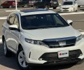 Toyota Harrier, 2019