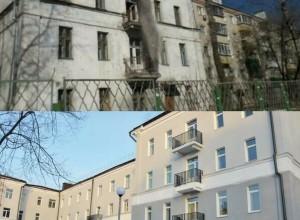 В центре Благовещенска торжественно откроют историческое здание, которое капитально ремонтировали более пяти ле