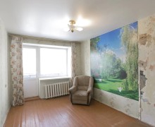 Продаётся 2-комн. квартира, 45.9 м²