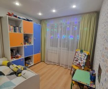 Продаётся 4-комн. квартира, 70.2 м²