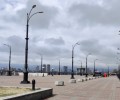 Амурская набережная