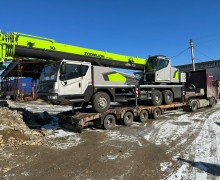 ООО «АмурСпецТехникс»