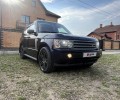 Land Rover Range Rover, 2008