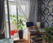 3-комн. квартира, 69 м², 2/5 этаж