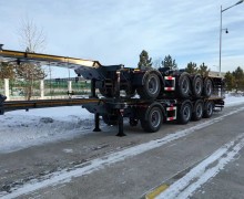 ООО «АмурСпецТехникс»